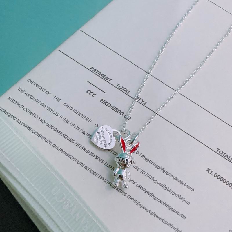 Tiffany necklace 03lyh72